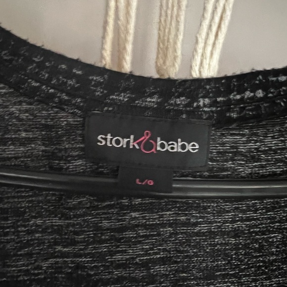 Maternity Dress - Picture 3 of 3